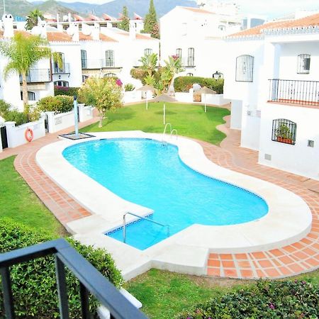 Los Pinos 29 Villas Casasol Nerja Εξωτερικό φωτογραφία