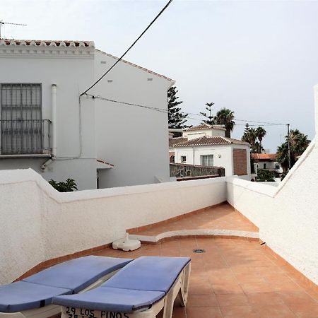 Los Pinos 29 Villas Casasol Nerja Εξωτερικό φωτογραφία