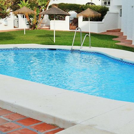 Los Pinos 29 Villas Casasol Nerja Εξωτερικό φωτογραφία