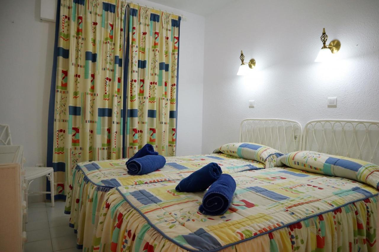 Los Pinos 29 Villas Casasol Nerja Εξωτερικό φωτογραφία