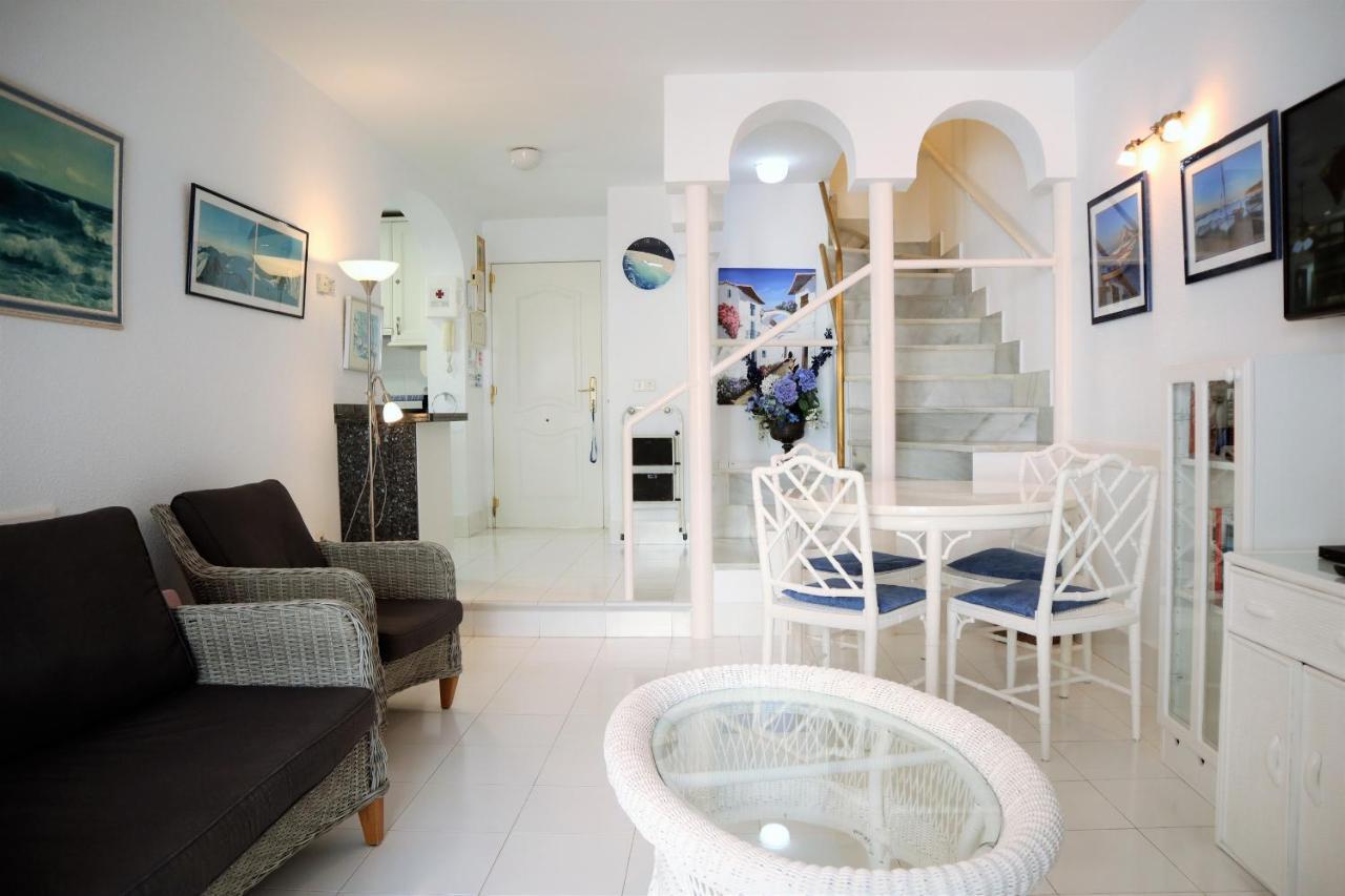 Los Pinos 29 Villas Casasol Nerja Εξωτερικό φωτογραφία