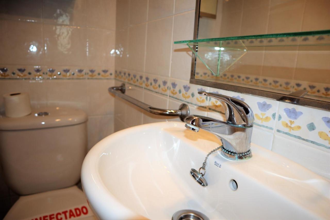 Los Pinos 29 Villas Casasol Nerja Εξωτερικό φωτογραφία