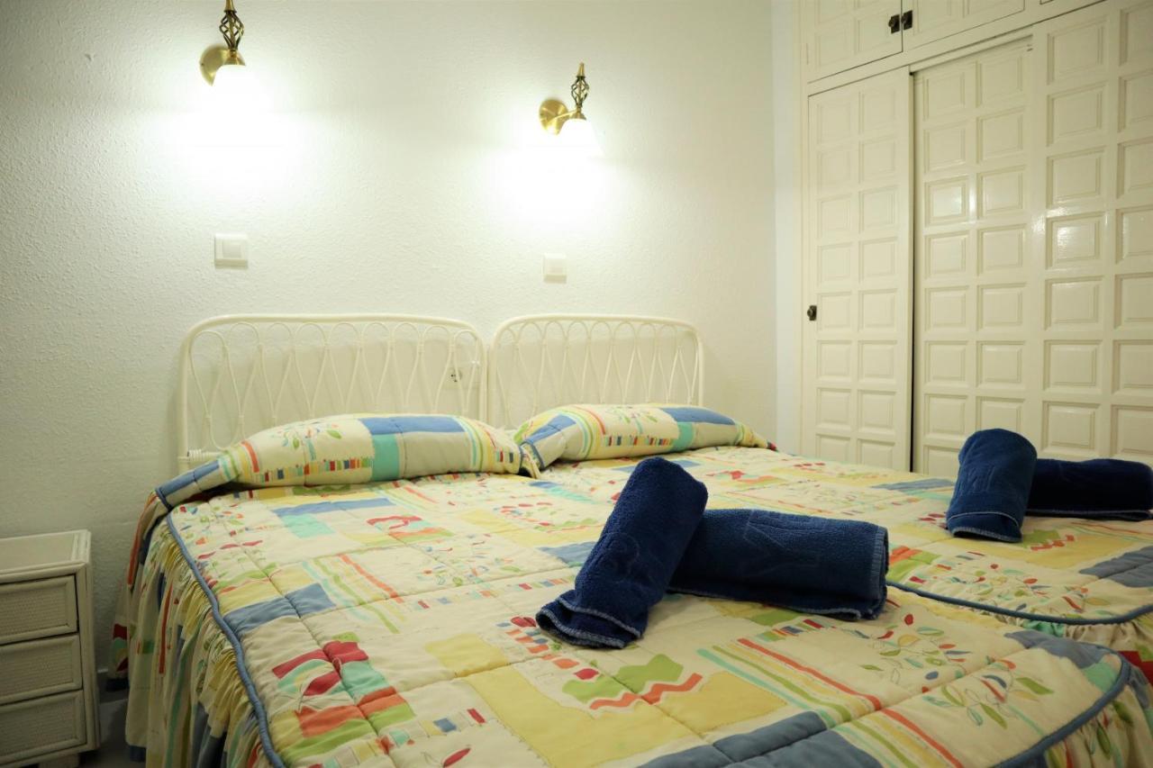 Los Pinos 29 Villas Casasol Nerja Εξωτερικό φωτογραφία