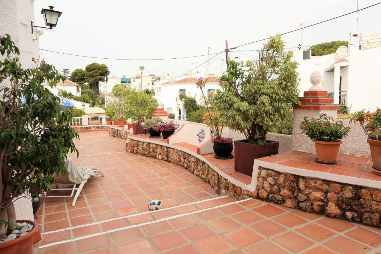 Los Pinos 29 Villas Casasol Nerja Εξωτερικό φωτογραφία