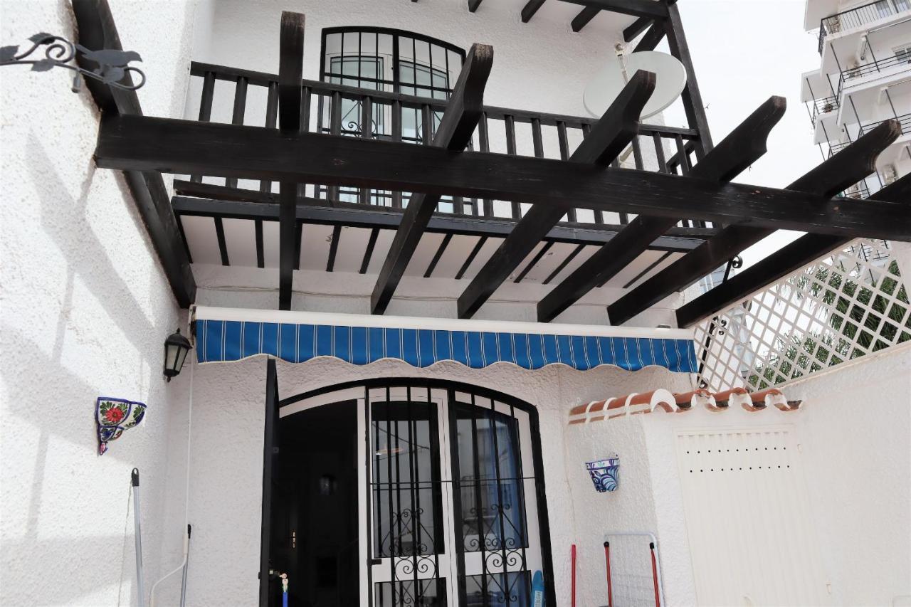 Los Pinos 29 Villas Casasol Nerja Εξωτερικό φωτογραφία